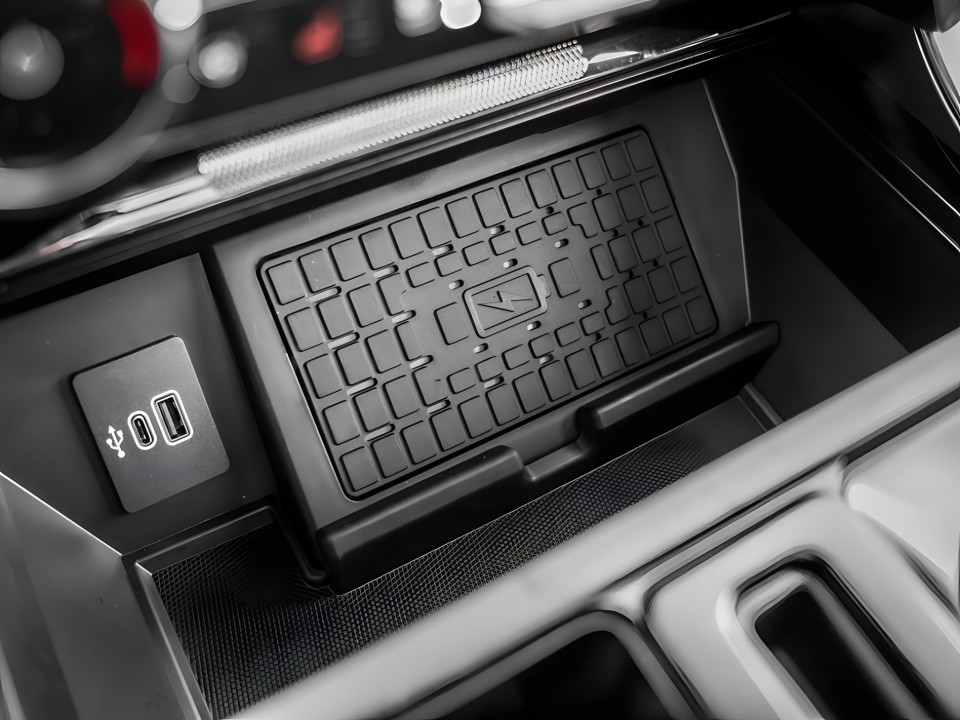 Ford Raptor F-150 - foto 23