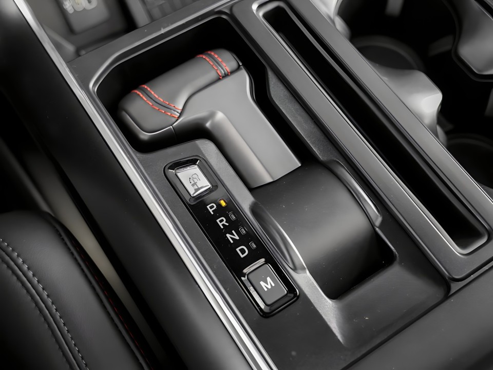 Ford Raptor F-150 - foto 24