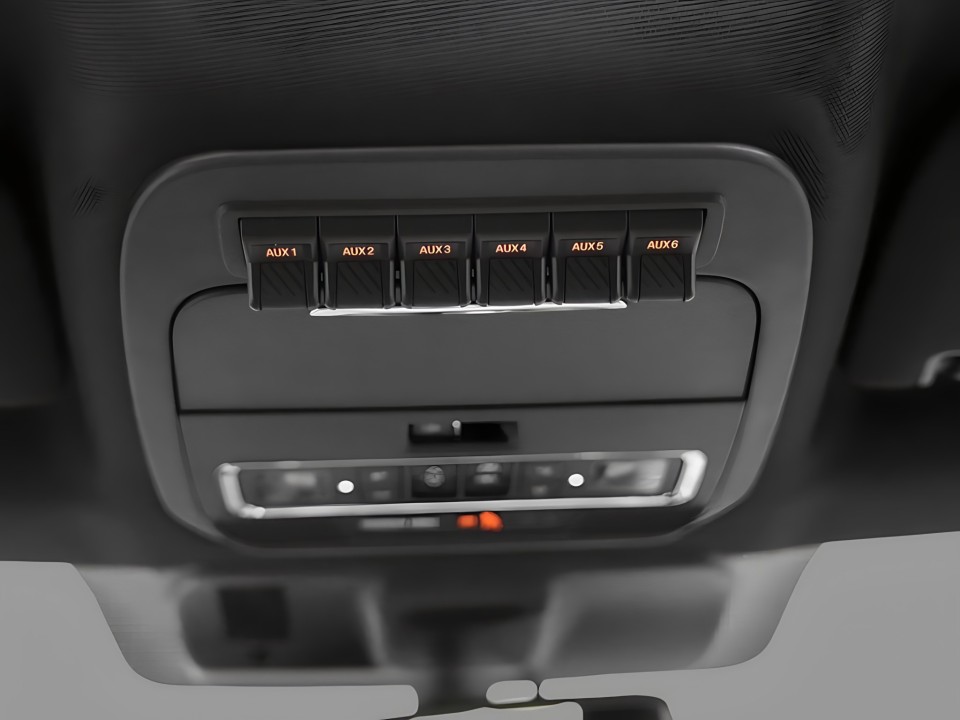 Ford Raptor F-150 - foto 25