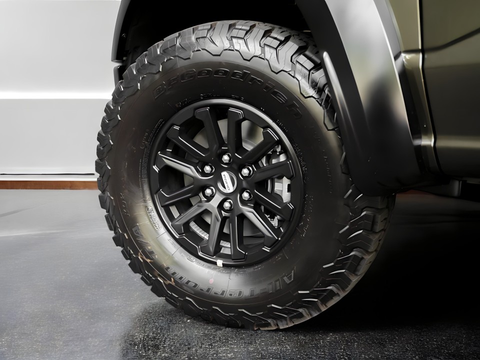 Ford Raptor F-150 - foto 37