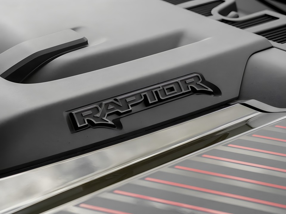 Ford Raptor F-150 - foto 30