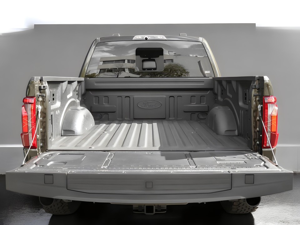 Ford Raptor F-150 - foto 36