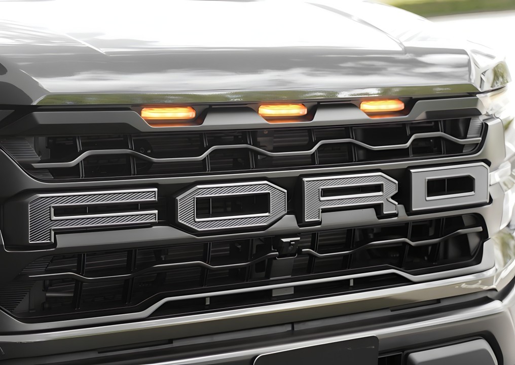 Ford Raptor F-150 - foto 34