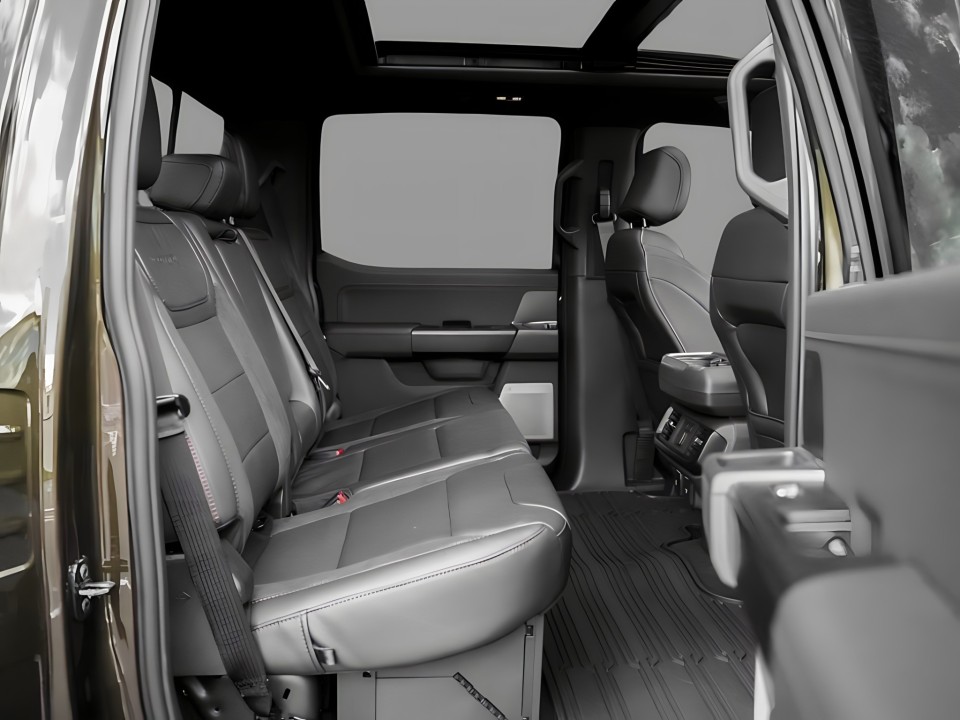 Ford Raptor F-150 - foto 10