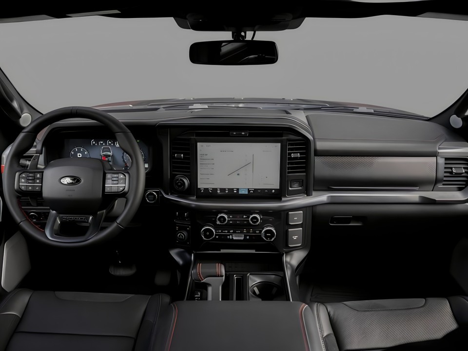 Ford Raptor F-150 - foto 12