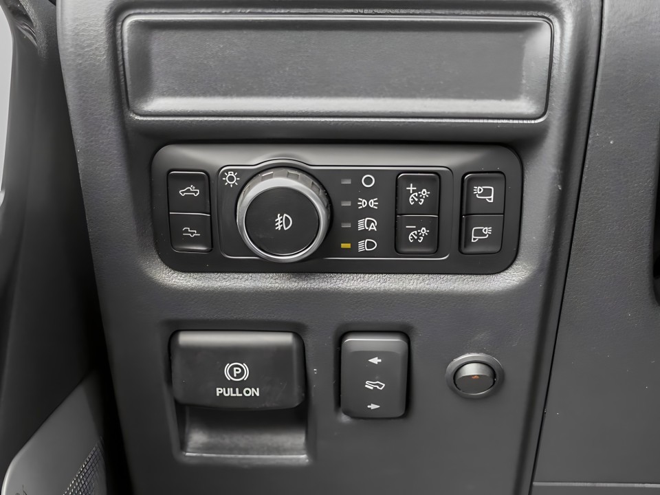 Ford Raptor F-150 - foto 26