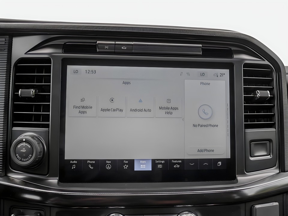 Ford Raptor F-150 - foto 24