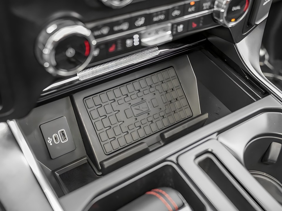 Ford Raptor F-150 - foto 22