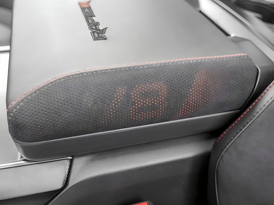 Ford Raptor F-150 - foto 27