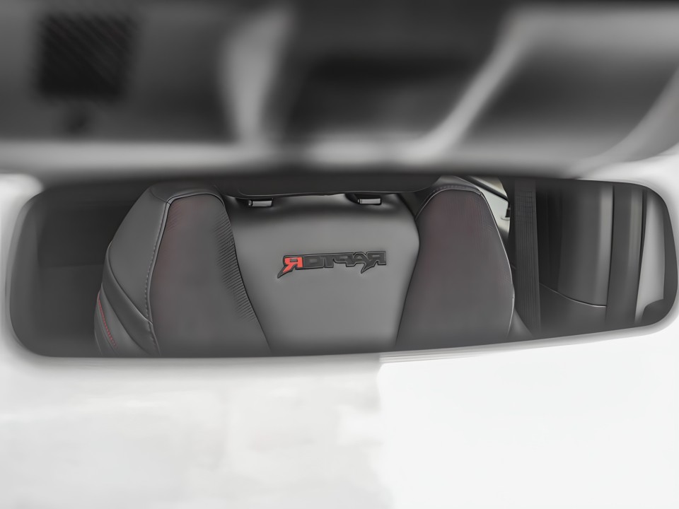 Ford Raptor F-150 - foto 31