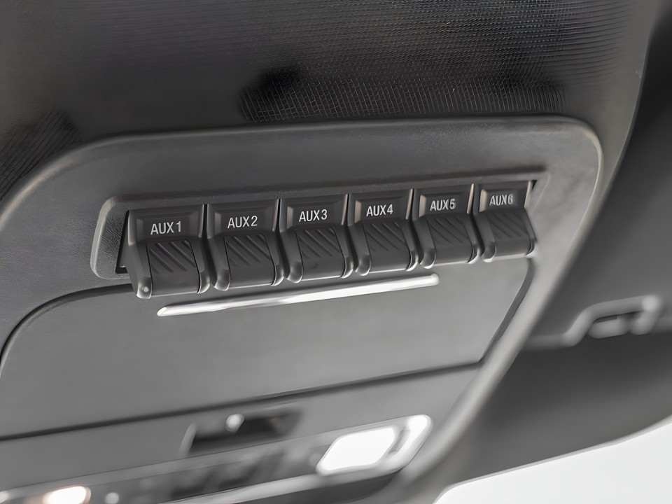 Ford Raptor F-150 - foto 29