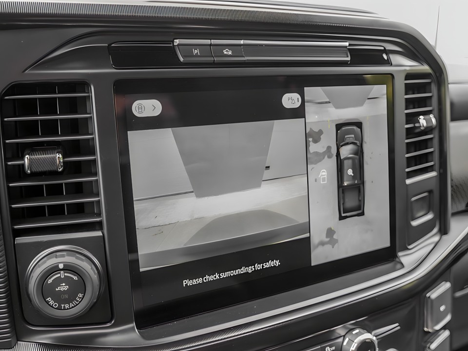 Ford Raptor F-150 - foto 25