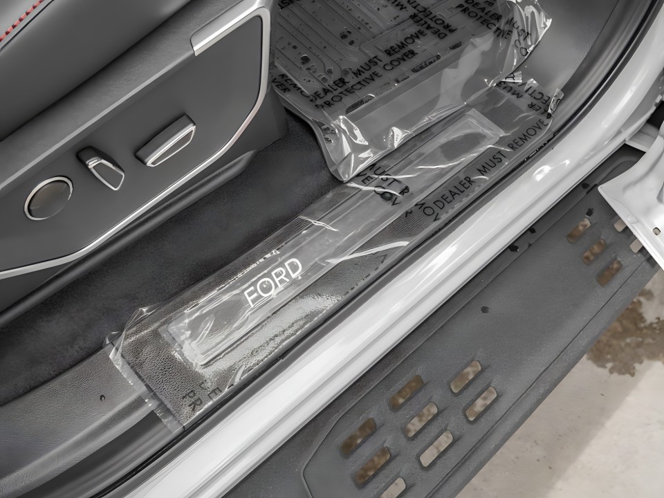 Ford Raptor F-150 - foto 34