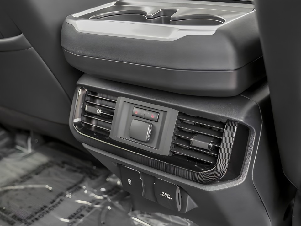 Ford Raptor F-150 - foto 33