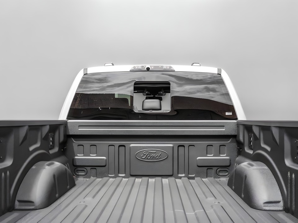 Ford Raptor F-150 - foto 38