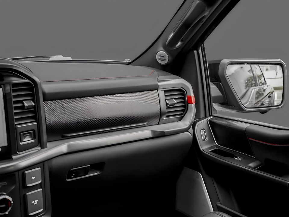 Ford F150 Raptor - foto 27