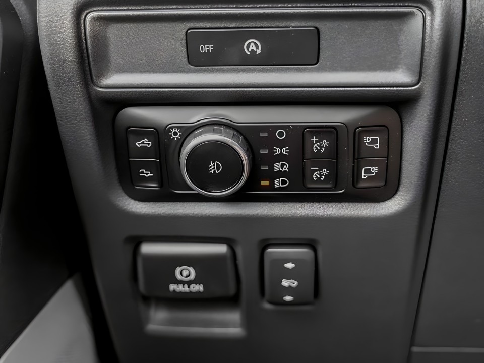 Ford F150 Raptor - foto 26