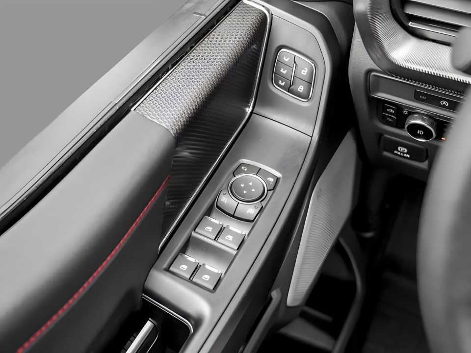 Ford F150 Raptor - foto 32