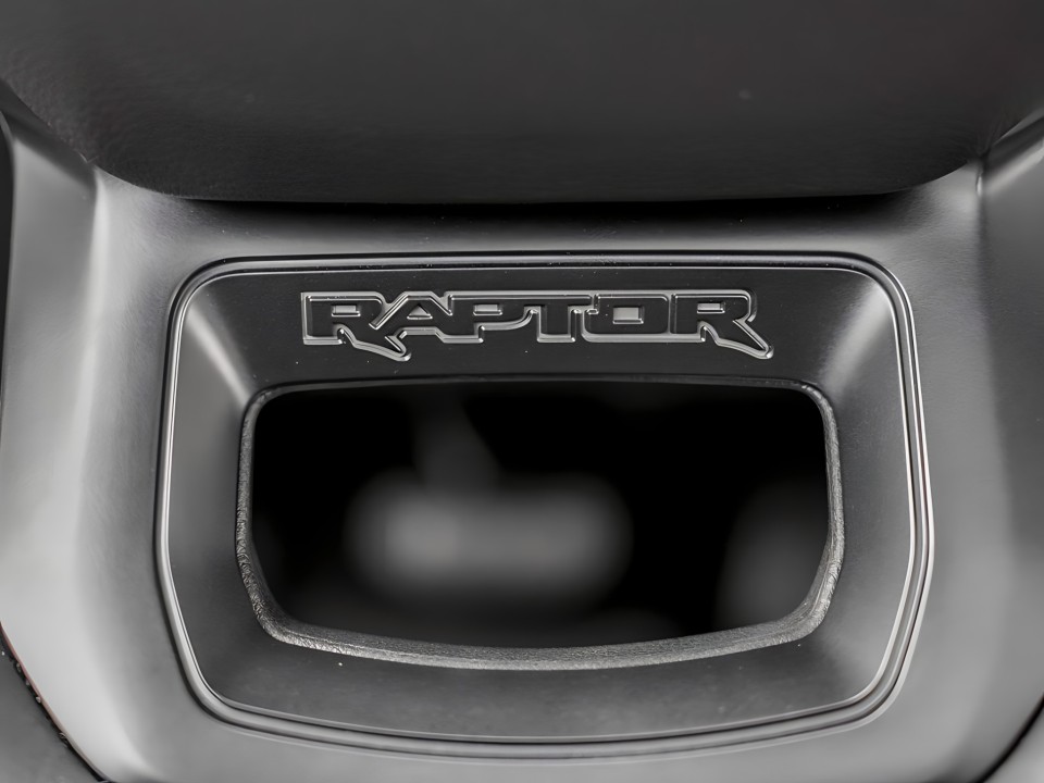 Ford F150 Raptor - foto 34