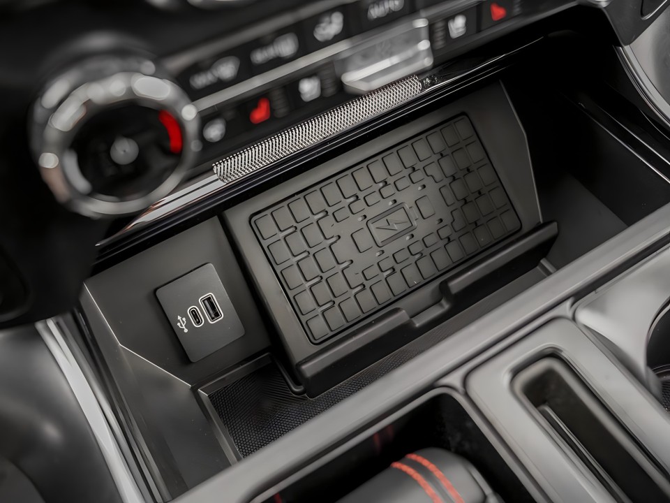 Ford F150 Raptor - foto 21