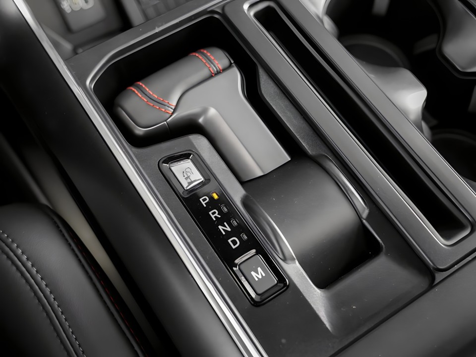 Ford F150 Raptor - foto 20