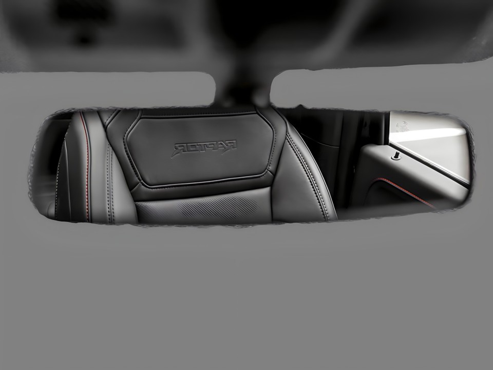 Ford F150 Raptor - foto 30