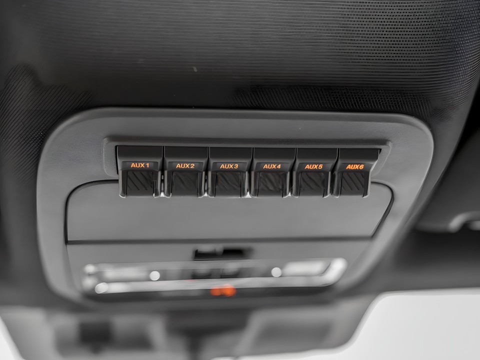 Ford F150 Raptor - foto 29