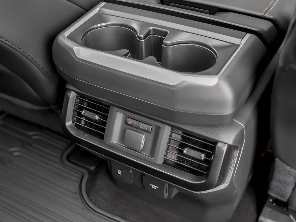 Ford F150 Raptor - foto 31