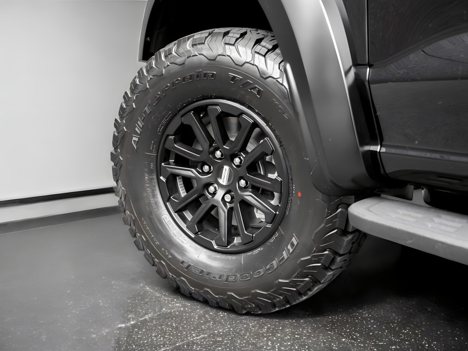 Ford F150 Raptor - foto 40