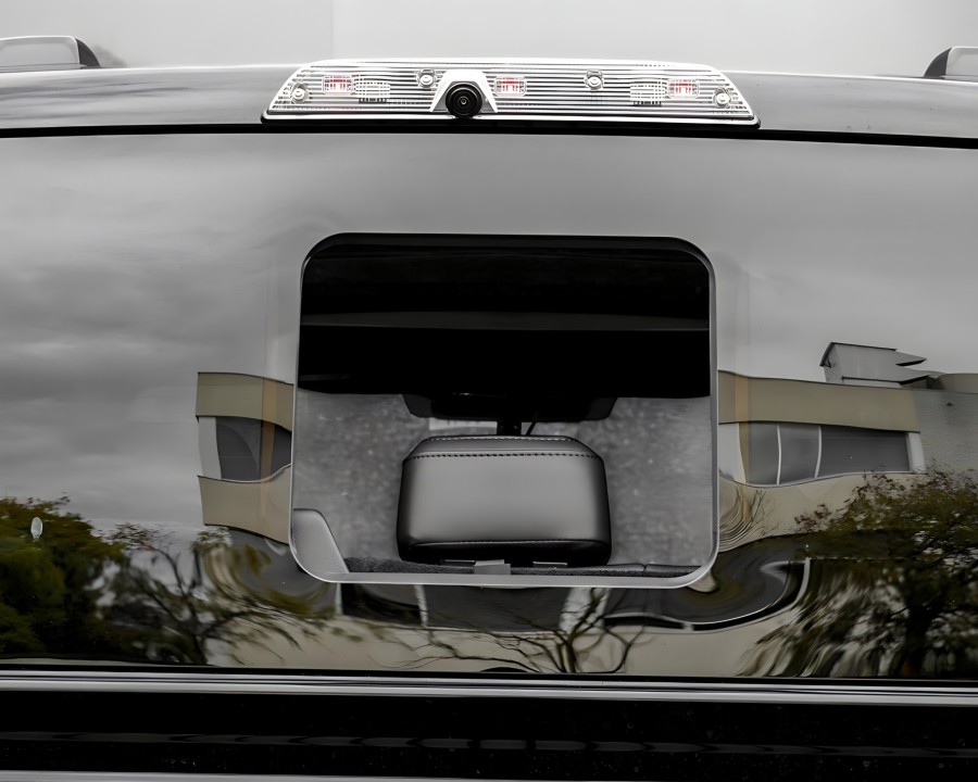 Ford F150 Raptor - foto 37