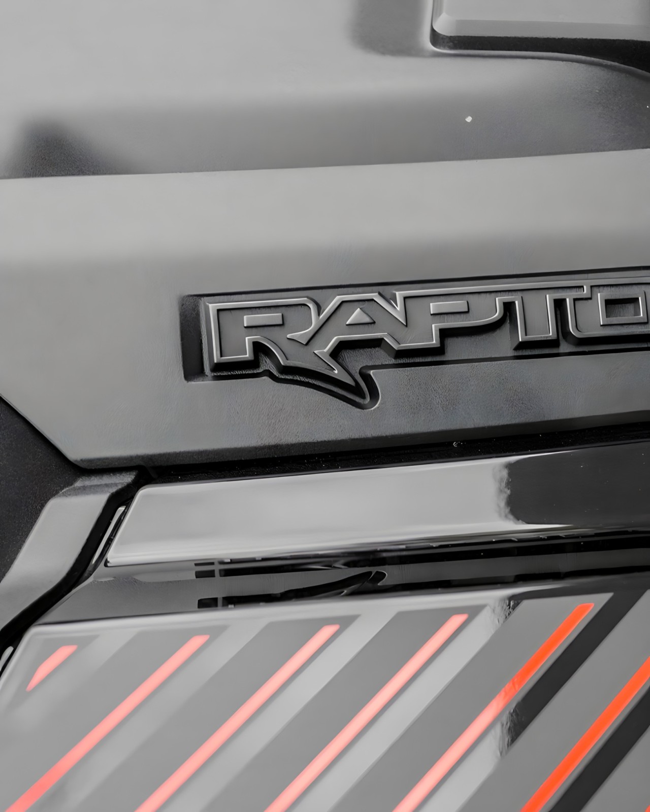 Ford F150 Raptor - foto 38