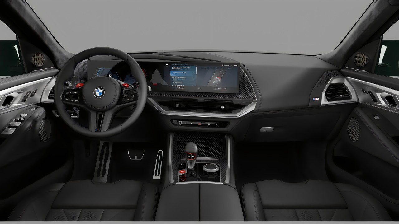 BMW XM - foto 7