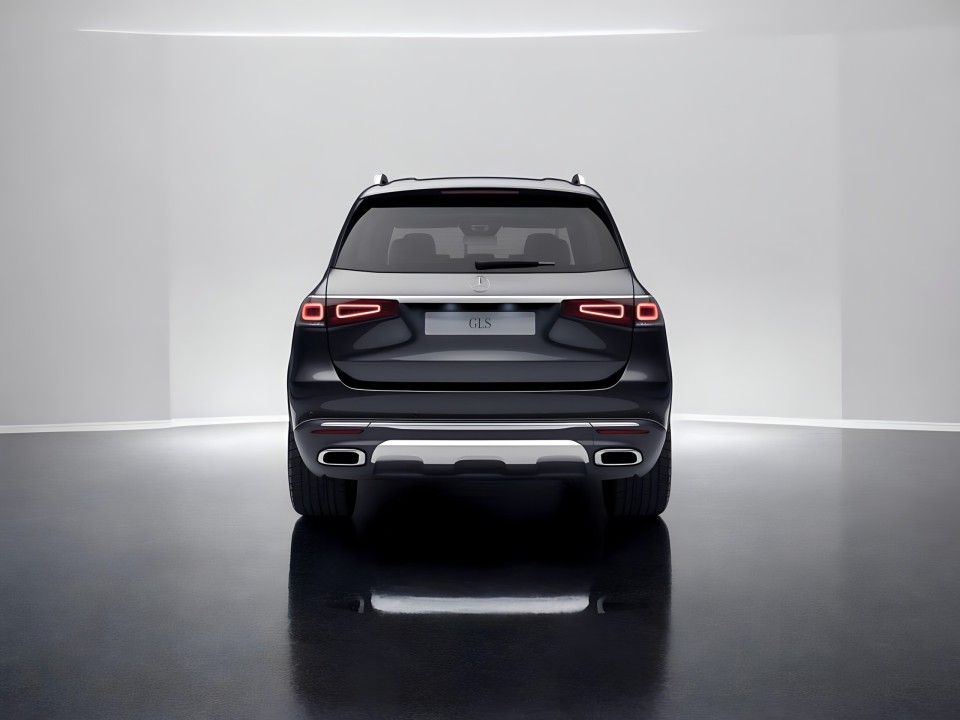 Mercedes-Benz GLS 350d 4MATIC (4)