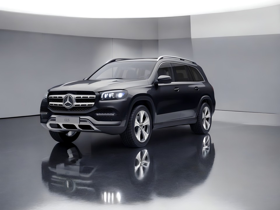 Mercedes-Benz GLS 350d 4MATIC - foto 6