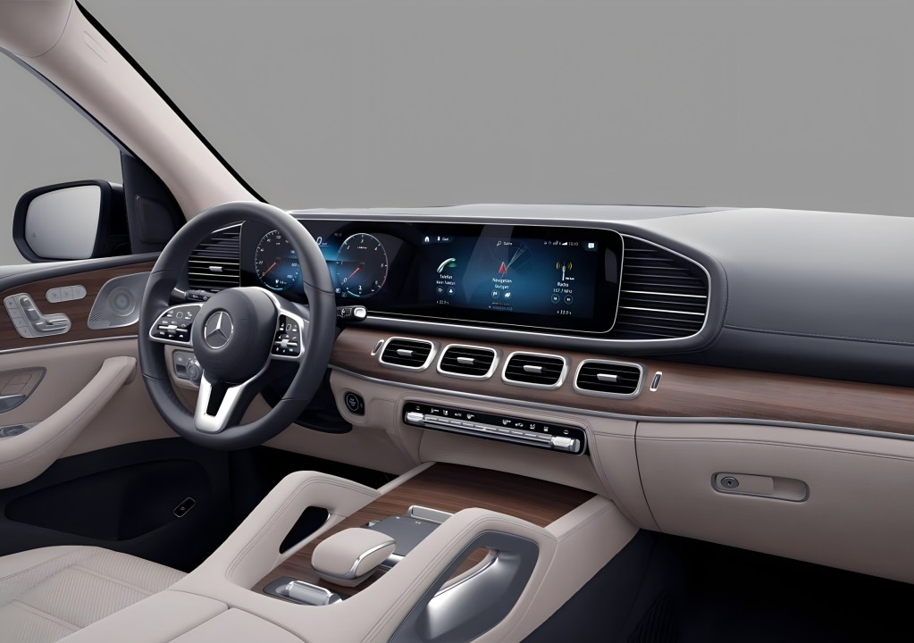 Mercedes-Benz GLS 350d 4MATIC - foto 12