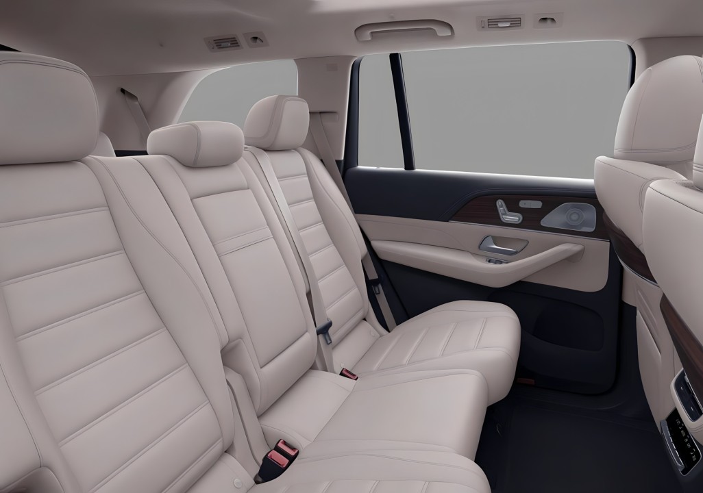 Mercedes-Benz GLS 350d 4MATIC - foto 10