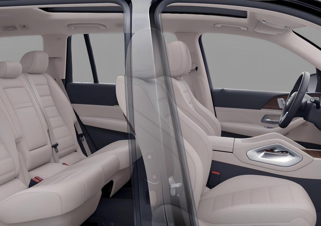 Mercedes-Benz GLS 350d 4MATIC - foto 11