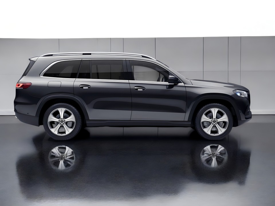 Mercedes-Benz GLS 350d 4MATIC (2)