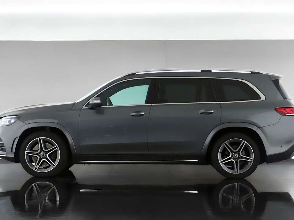 Mercedes-Benz GLS 400d 4MATIC - foto 6