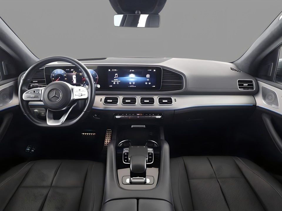 Mercedes-Benz GLS 400d 4MATIC - foto 11