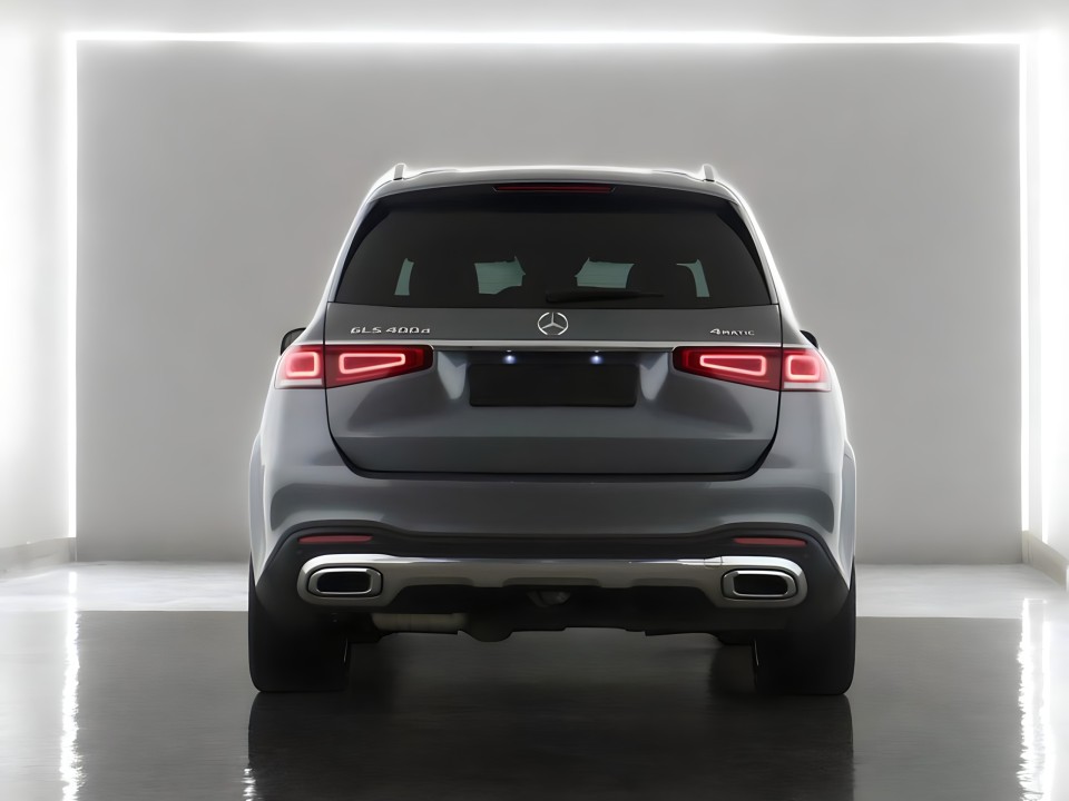 Mercedes-Benz GLS 400d 4MATIC (4)