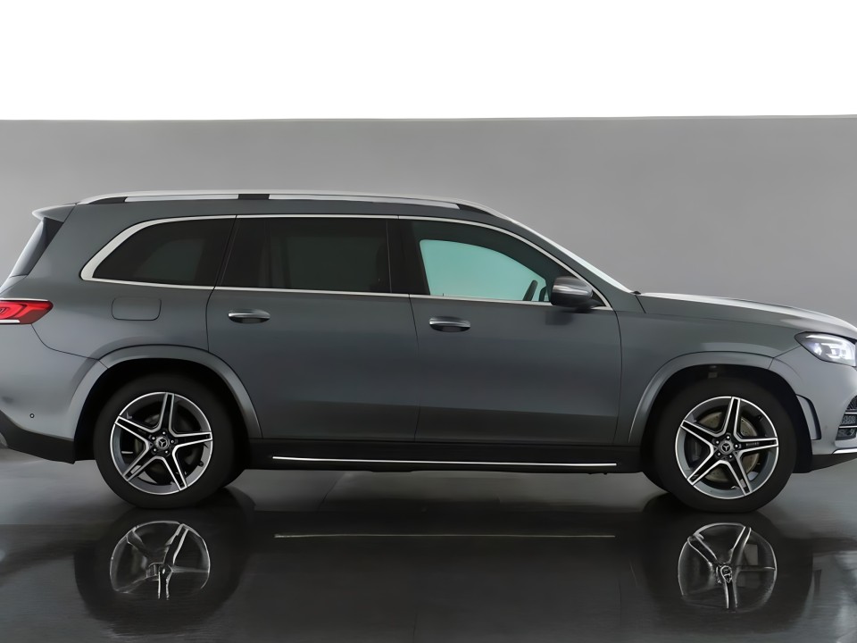 Mercedes-Benz GLS 400d 4MATIC (2)
