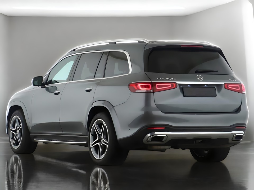 Mercedes-Benz GLS 400d 4MATIC (5)