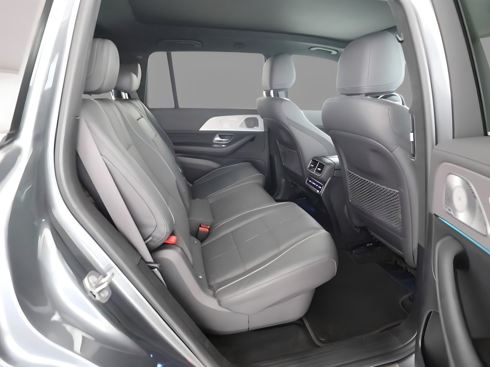 Mercedes-Benz GLS 400d 4MATIC - foto 10