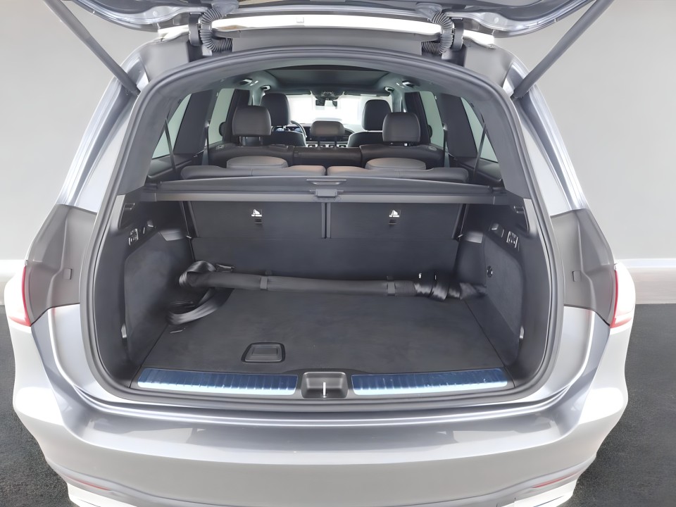 Mercedes-Benz GLS 400d 4MATIC - foto 15