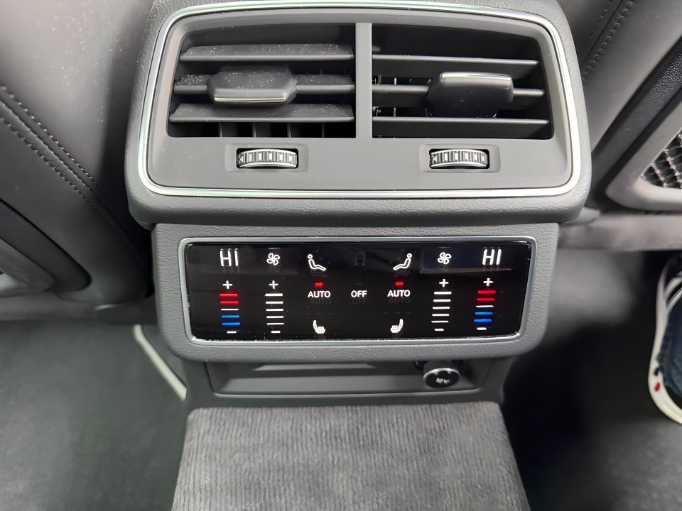 Audi A6 Allroad 55TFSI quattro - foto 21