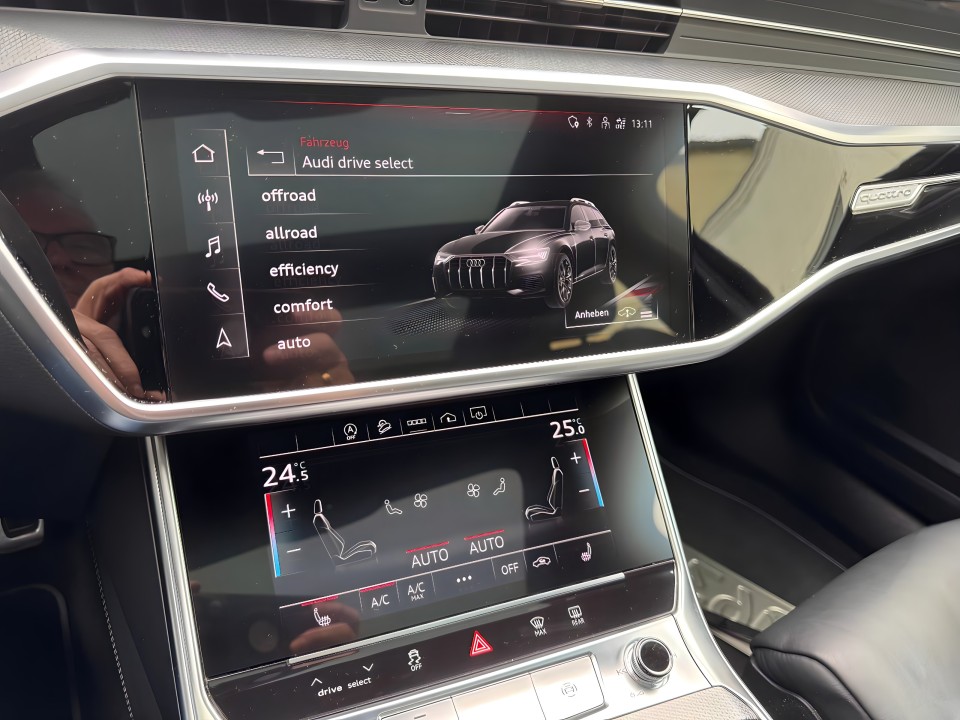 Audi A6 Allroad 55TFSI quattro - foto 22