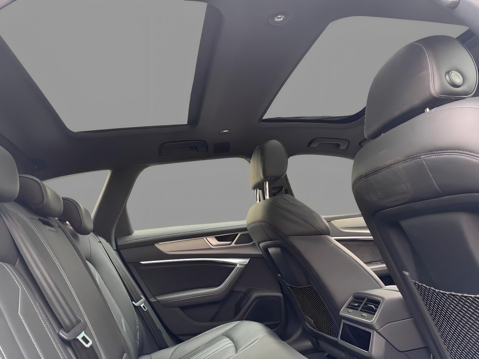 Audi A6 Allroad 55TFSI quattro - foto 18