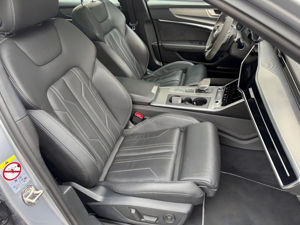 Audi A6 Allroad 55TFSI quattro - foto 14