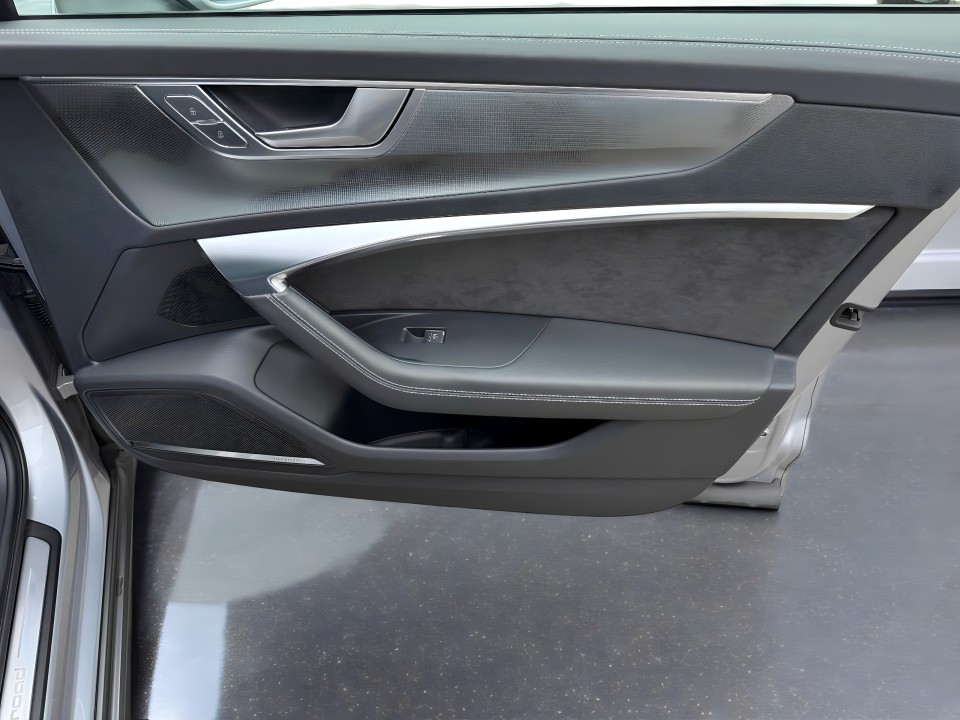 Audi A6 Allroad 55TFSI quattro - foto 23